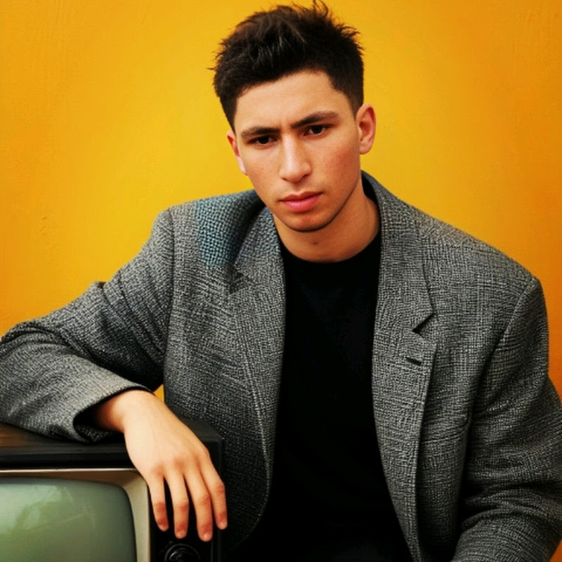 Hire Jefferson Cruz — Music & Audio YouTube creator for sponsorships