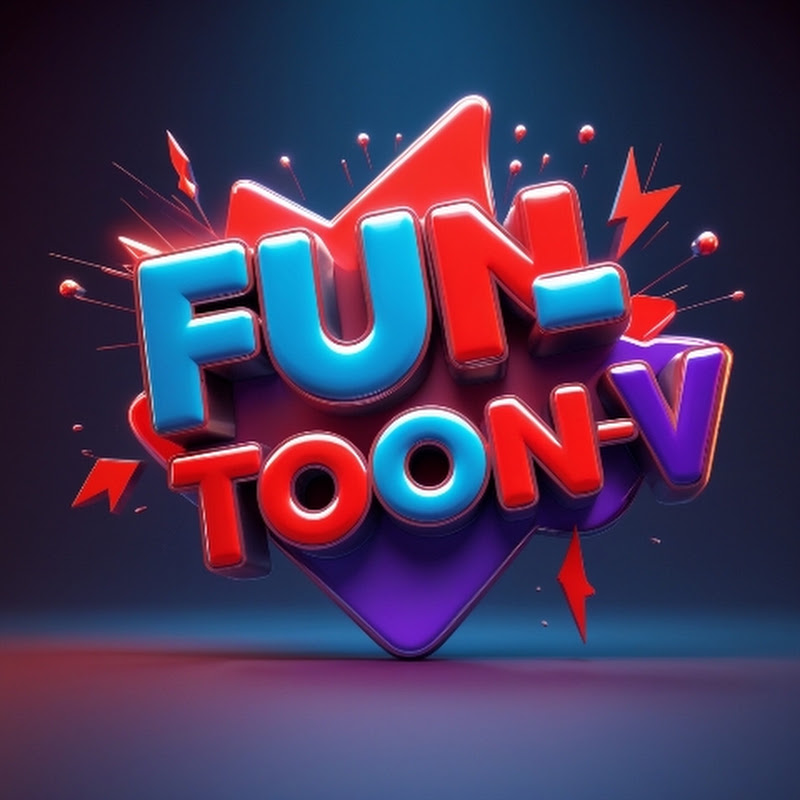 FUN--TooN--TV