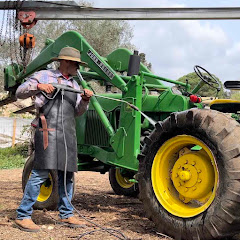 Dear John Deere 🦌| Farm Life & Tractors 