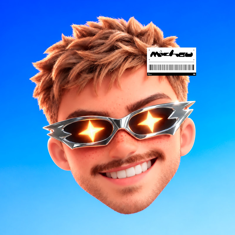 MichouGaming