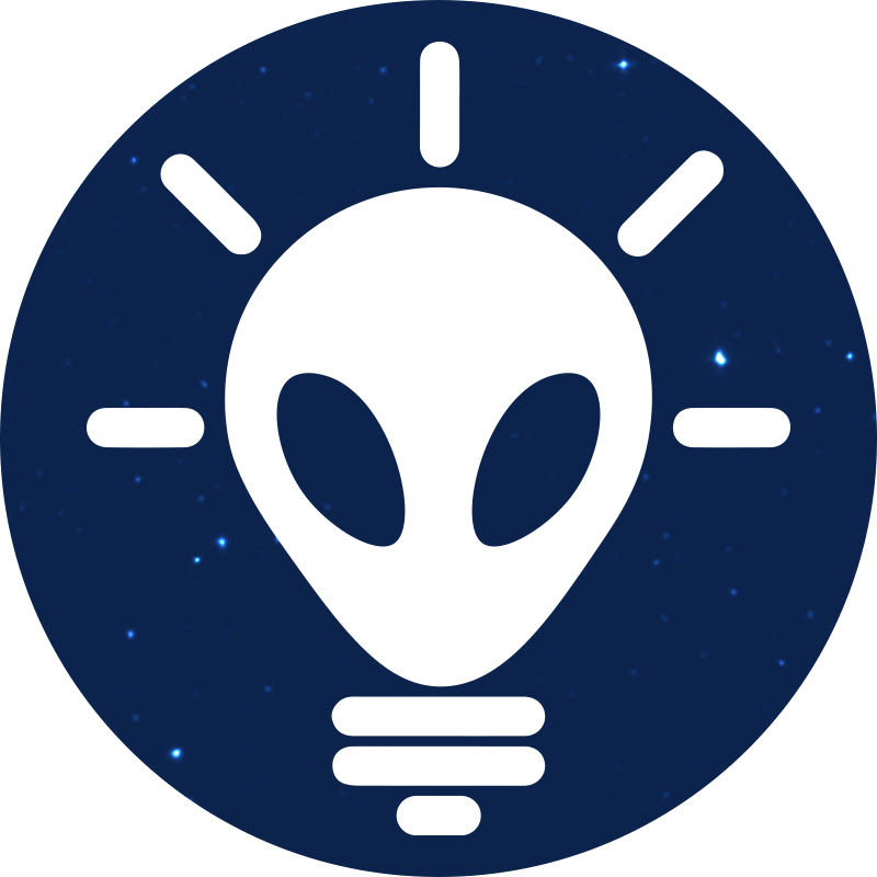 Bright Side Сosmic Horror