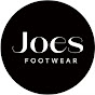 Joes Footwear logo