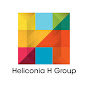 Heliconia H Group