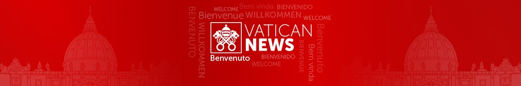 Vatican News - Italiano YouTube-Kanal-Avatar
