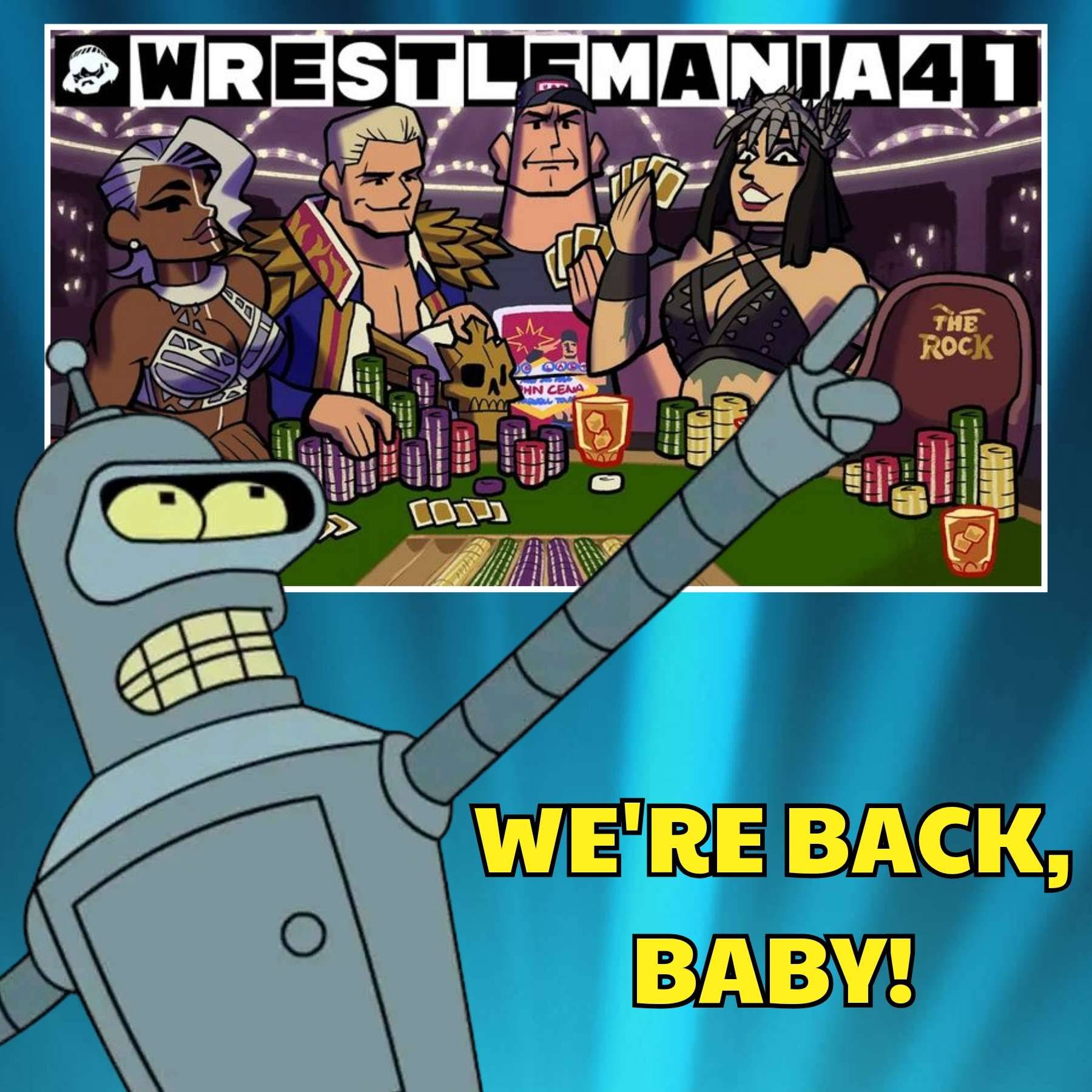 Post from OSW Review HD