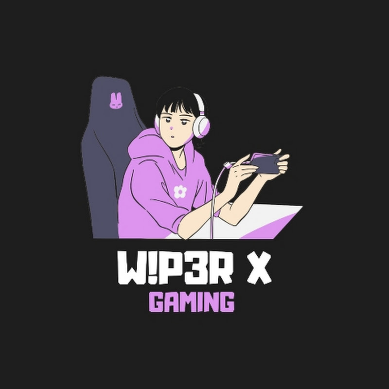 𝐖!𝐏𝟑𝐑 𝐗 Gaming