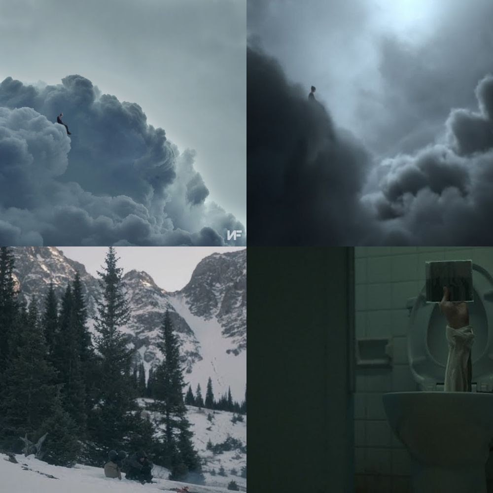 NF - CLOUDS (THE MIXTAPE) (Full Album)