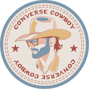 The Converse Cowboy