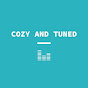 COZY AND TUNED! logo