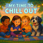 My Time To Chill Out logo