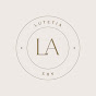 LUTETIA ARS logo