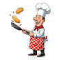 Cooking logo
