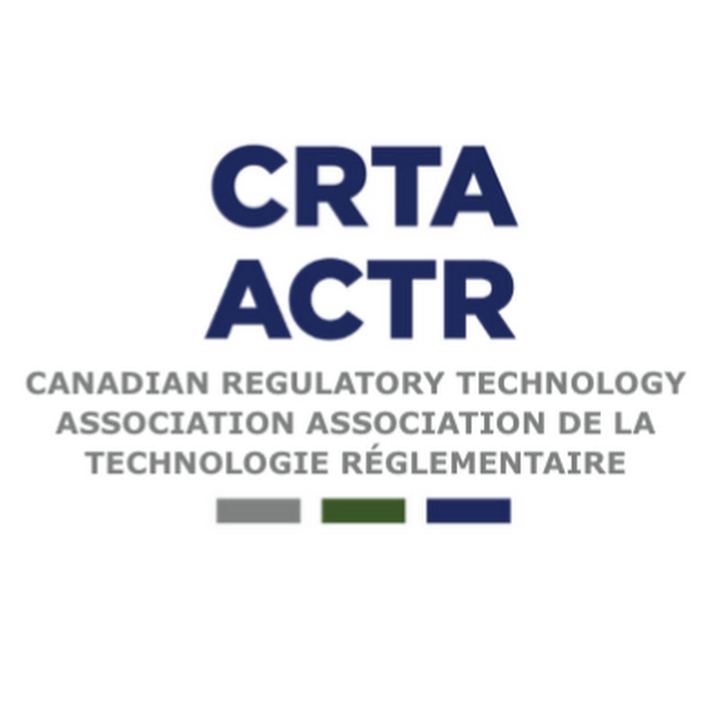 Canadian RegTech Association - CRTA