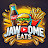 JAWsome Eats