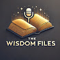 The Wisdom Files logo