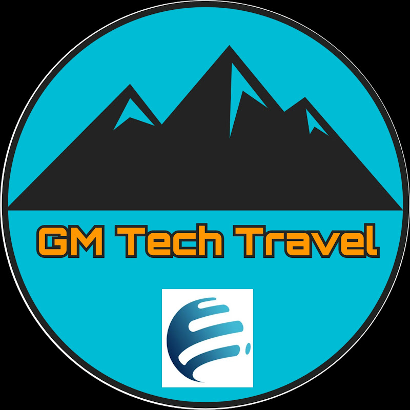 GM Tech Travel