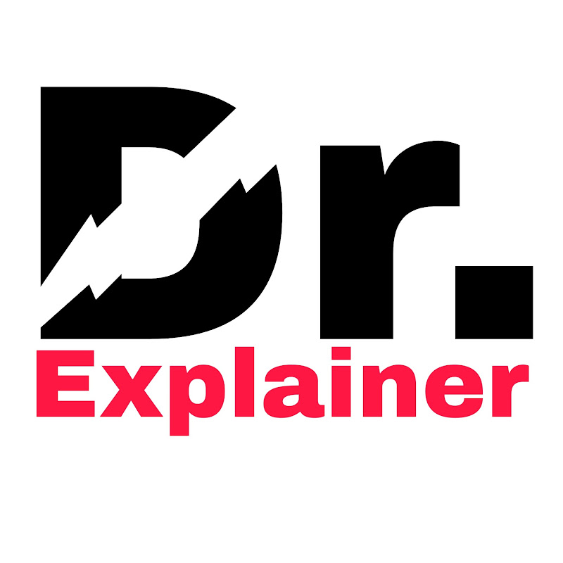 Dr. Explainer