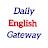 Daily English Gateway