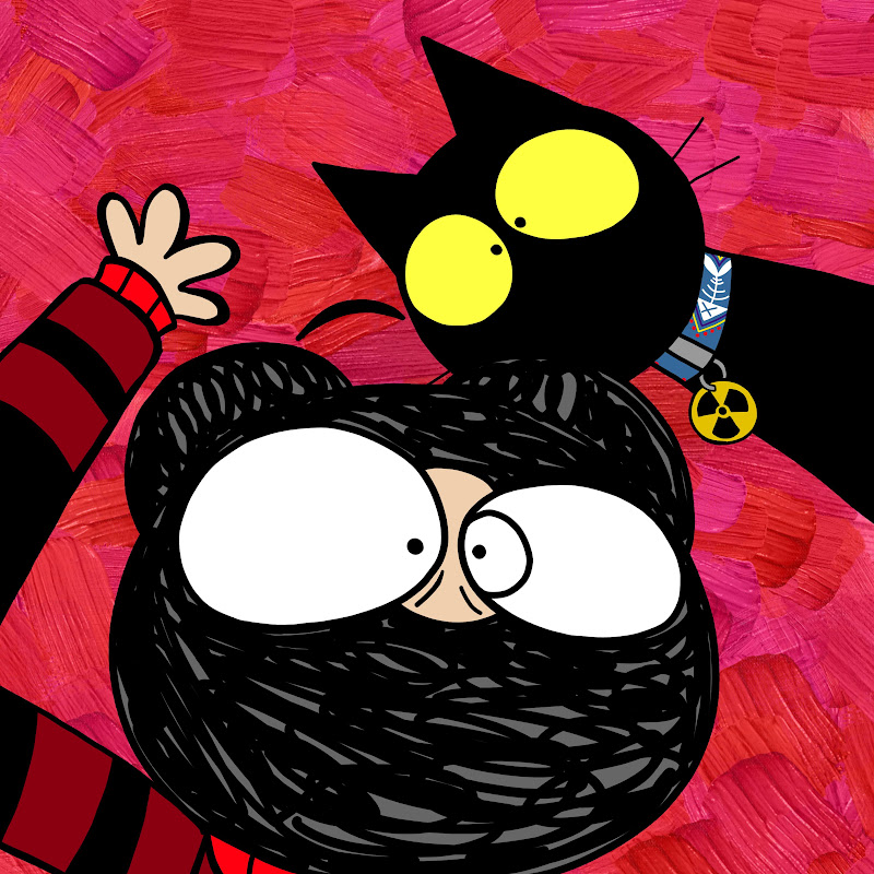 M(A)cho icon