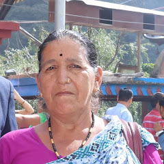 Sumitra Khanal