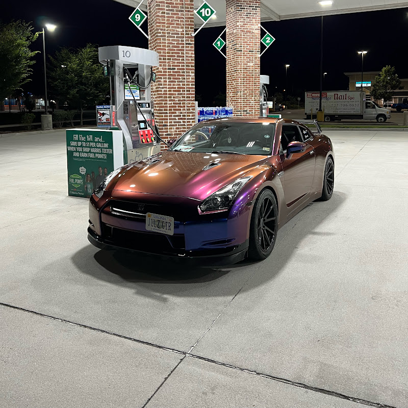 That1gtr