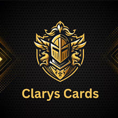 Clarys Cards