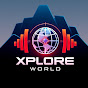 Xplore World logo