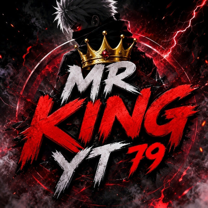 Mr King YT79