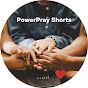 PowerPrayShorts logo