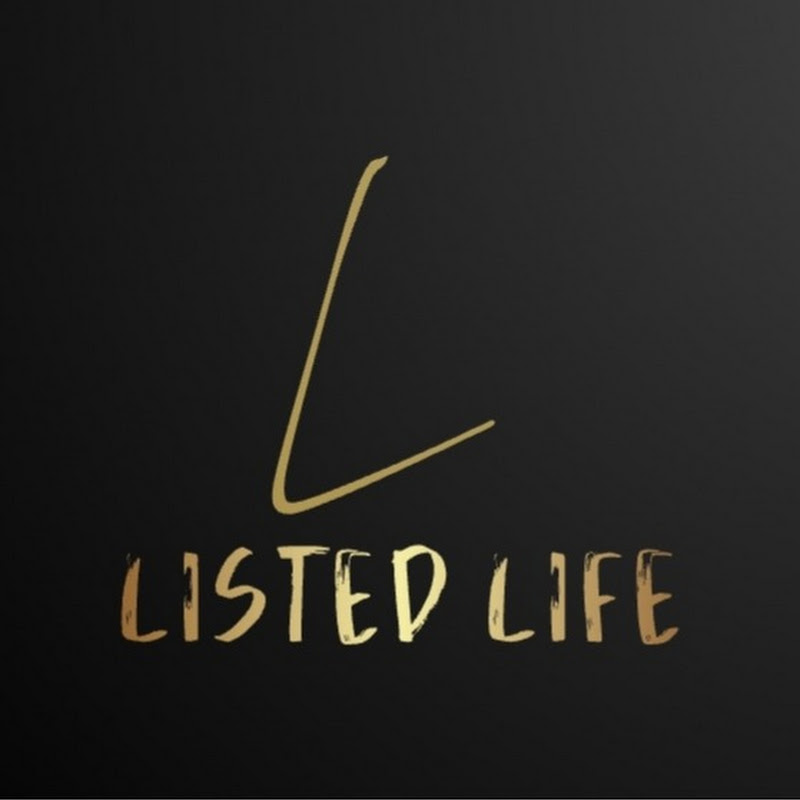 Listed Life