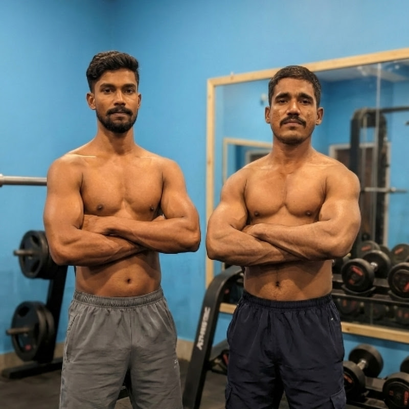 PR FITNESS