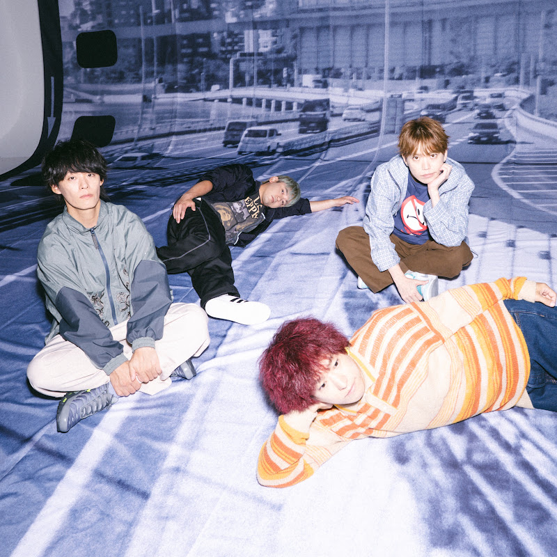 04 Limited Sazabys