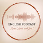 English Podcast - EPFY logo