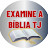 EXAMINE A BÍBLIA TJ
