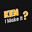 Ken I Make It