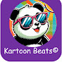 Kartoon beats logo
