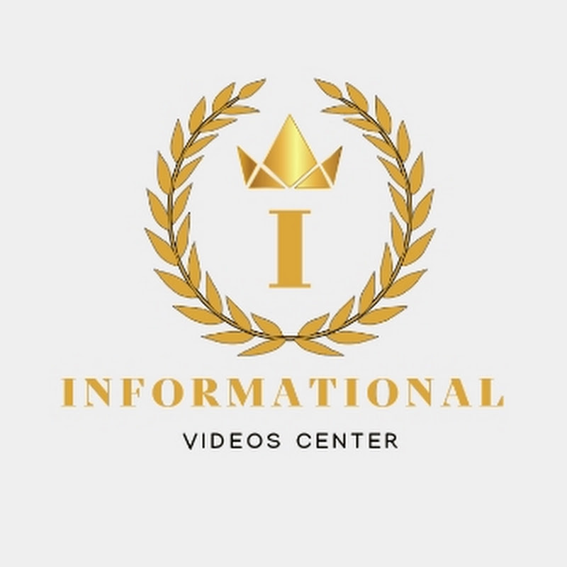  Informational Videos Center 