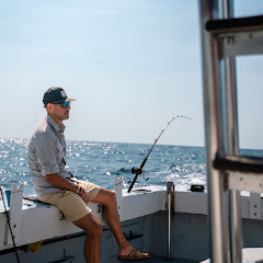 Hooked Off the Grid