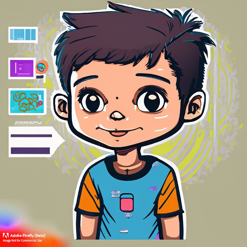 New technology with parth 