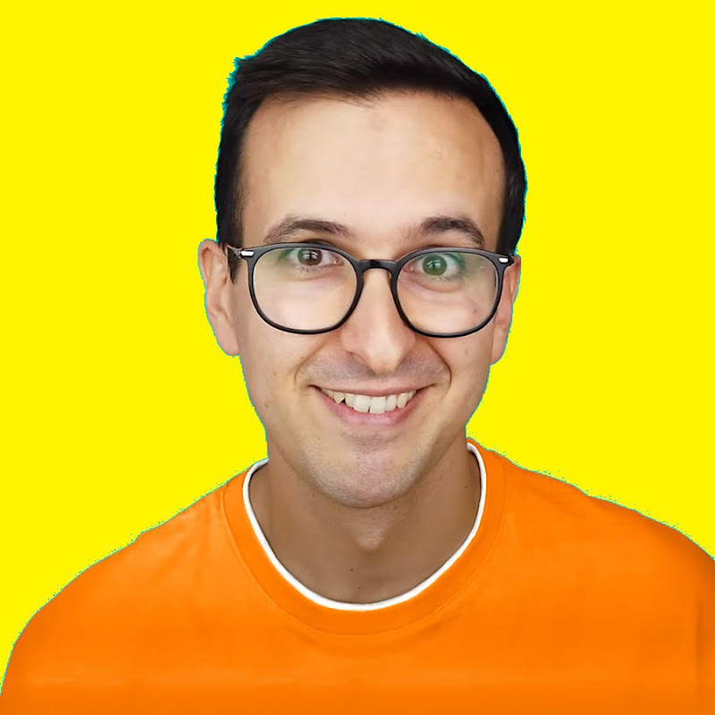 Tiago Catarino em Português