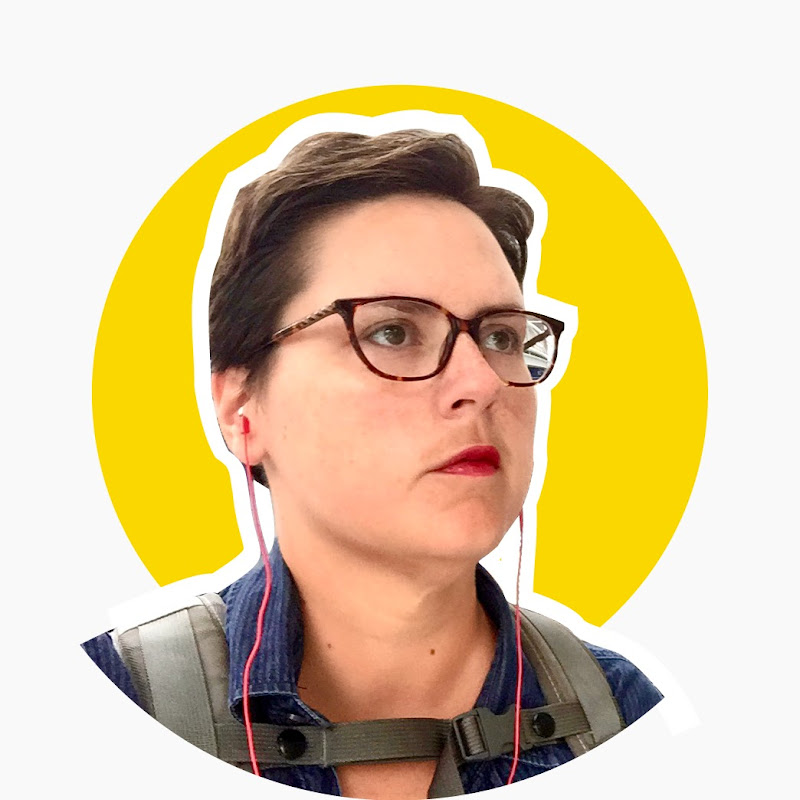 Becky Wonders (Becky Marshall Design)