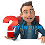 mr.fairuser logo