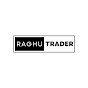 Raghu Trader logo