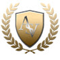 Advanced School of VRay logo