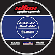 Altus Blu Cru Yamaha