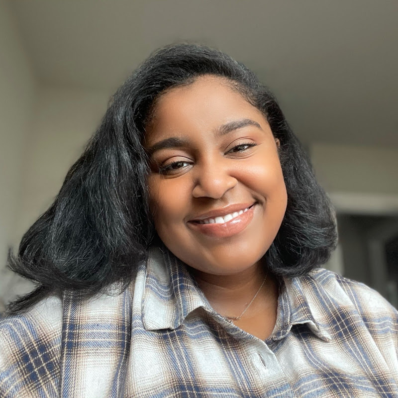 All Things Aryanna