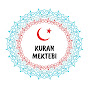 Kuran Mektebi