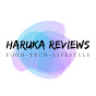 Haruka Reviews logo