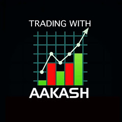 TRADING WITH AAKASHアイコン画像