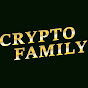 Crypto Family channel logo